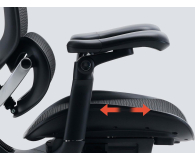 Sihoo DORO C300 PRO V2 czarny - 1598805 - zdjęcie 8